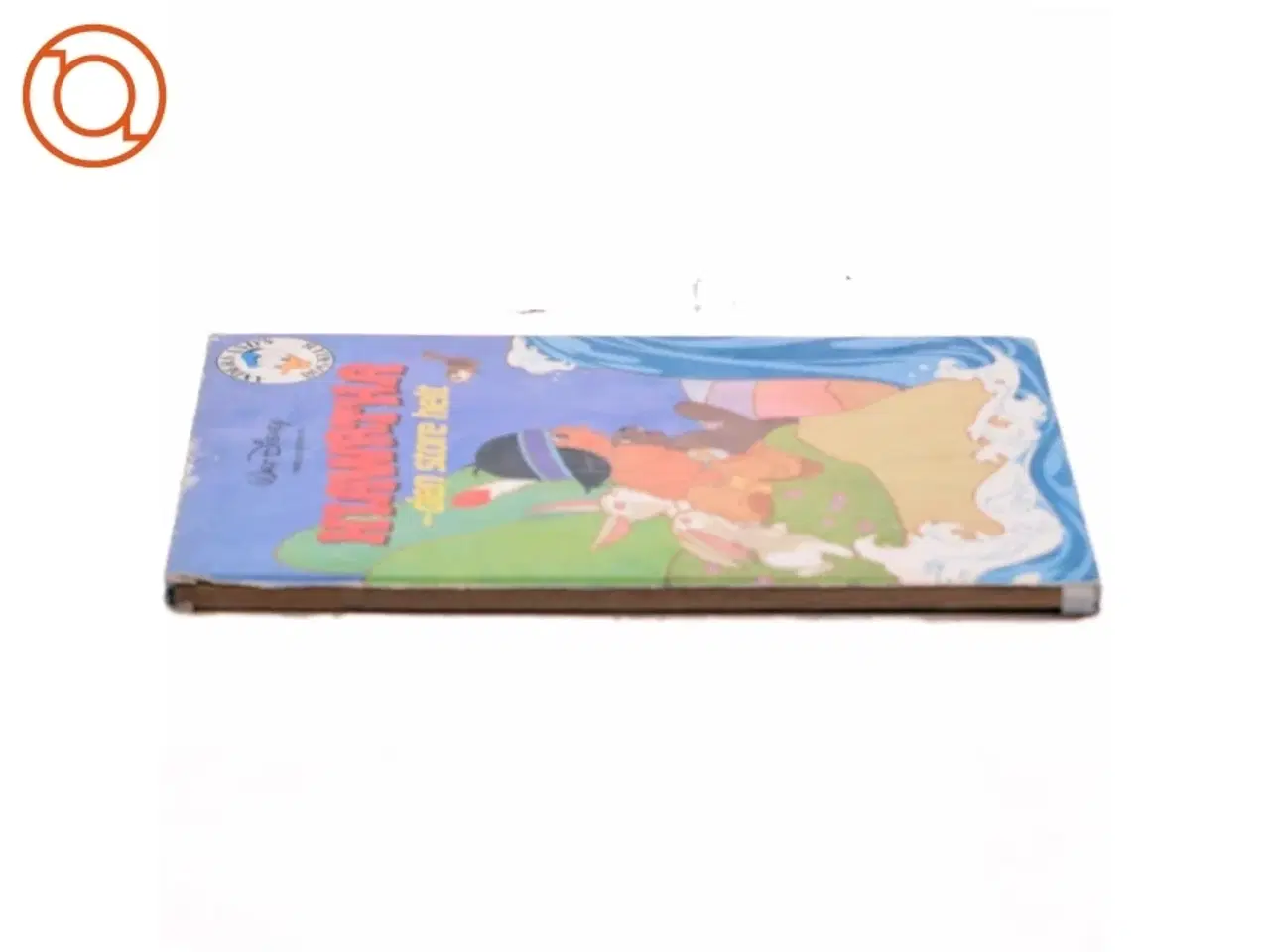 Billede 2 - Hiawatha fra Walt Disney