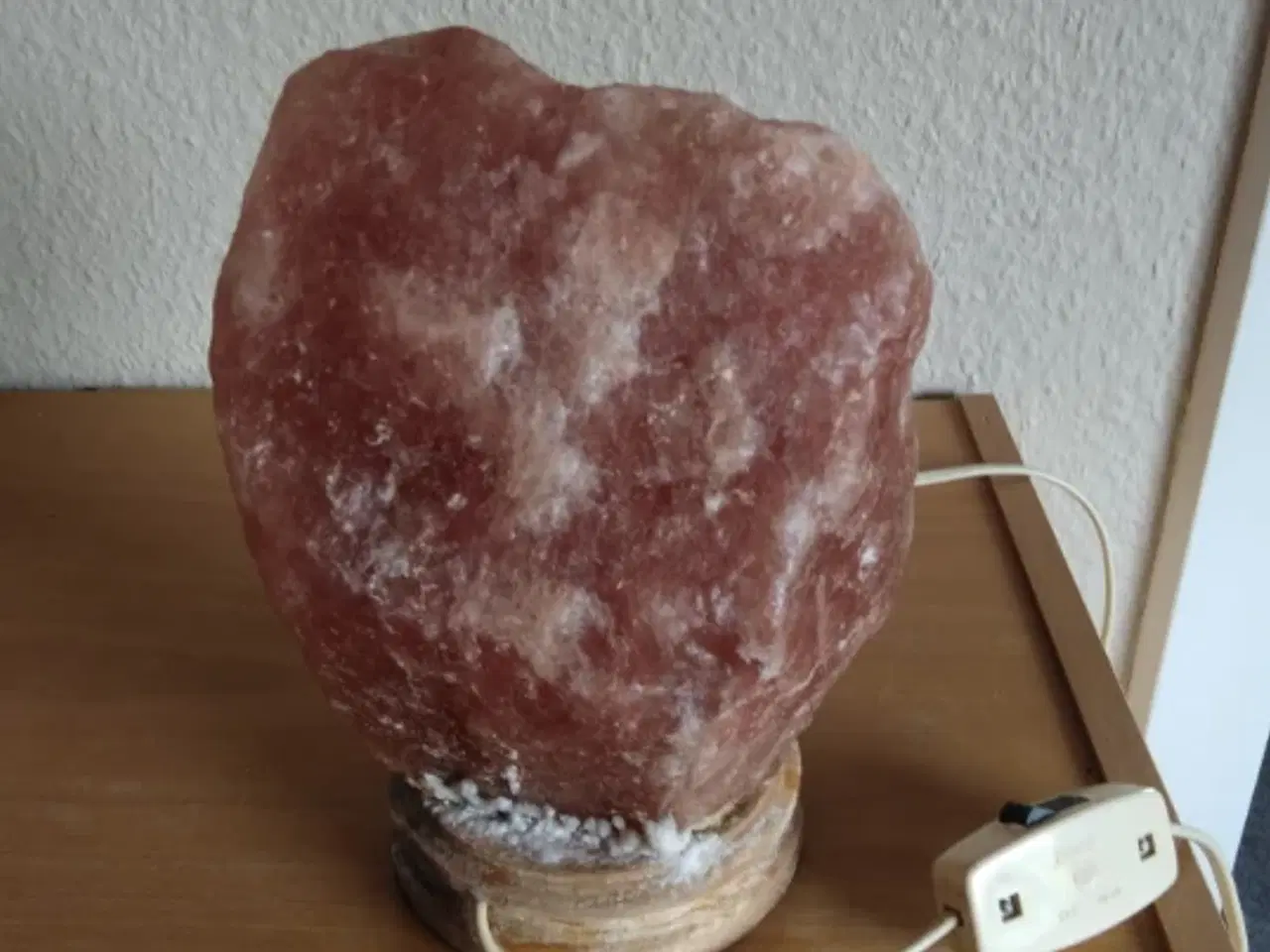 Billede 1 - Bordlampe