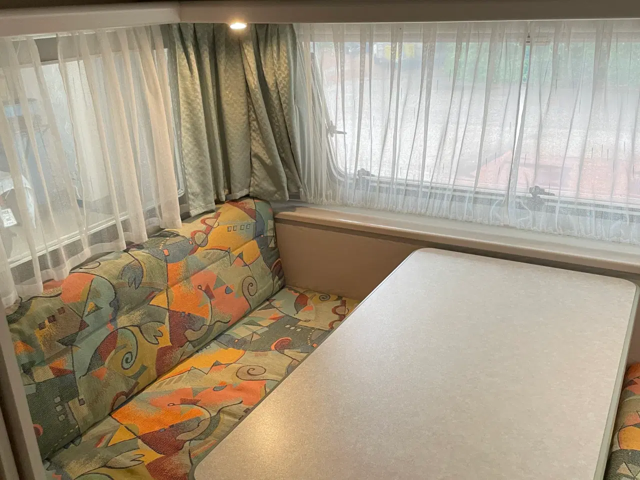Billede 8 - Campingvogn