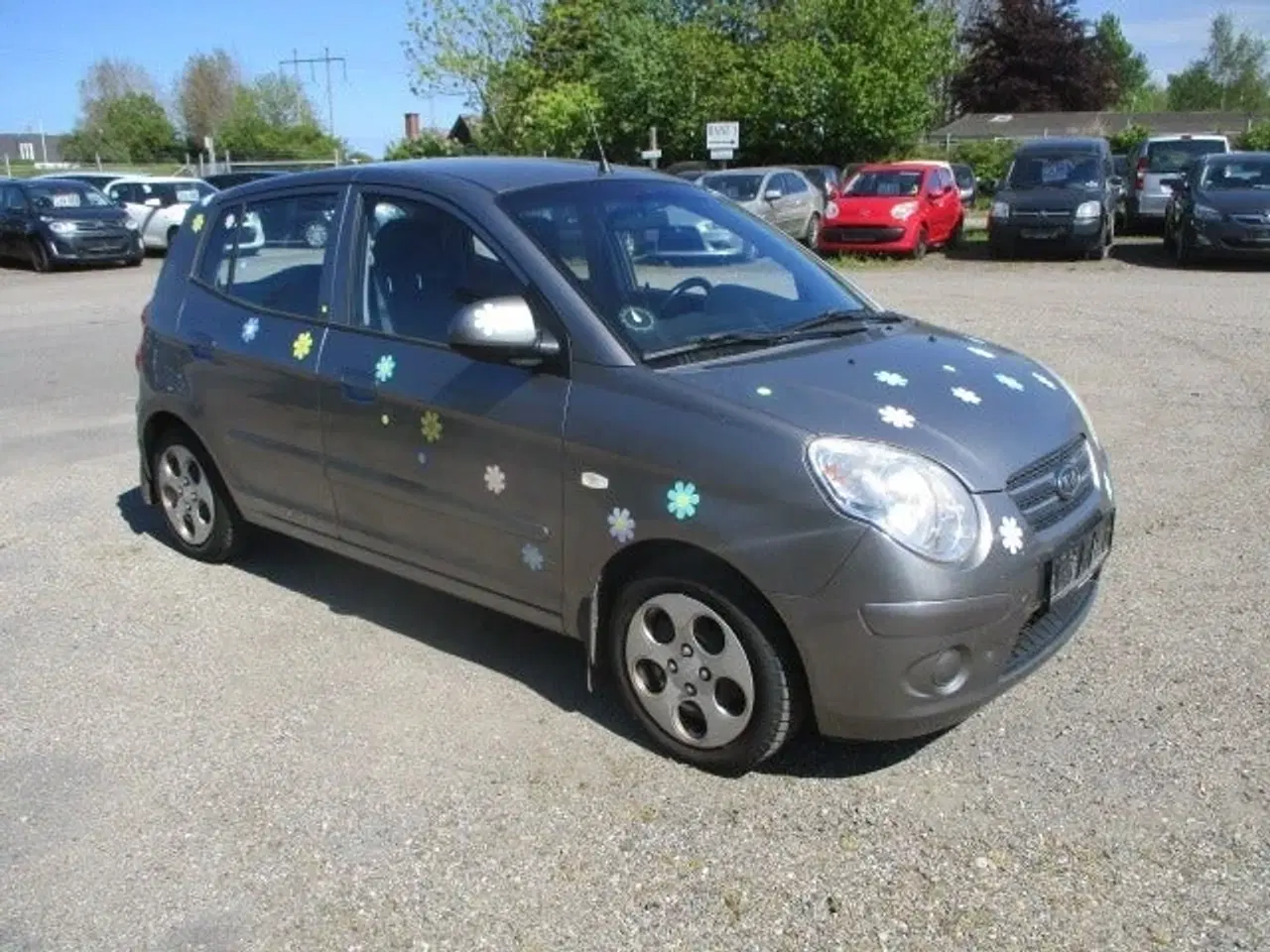 Billede 3 - Kia Picanto 1,1 Active