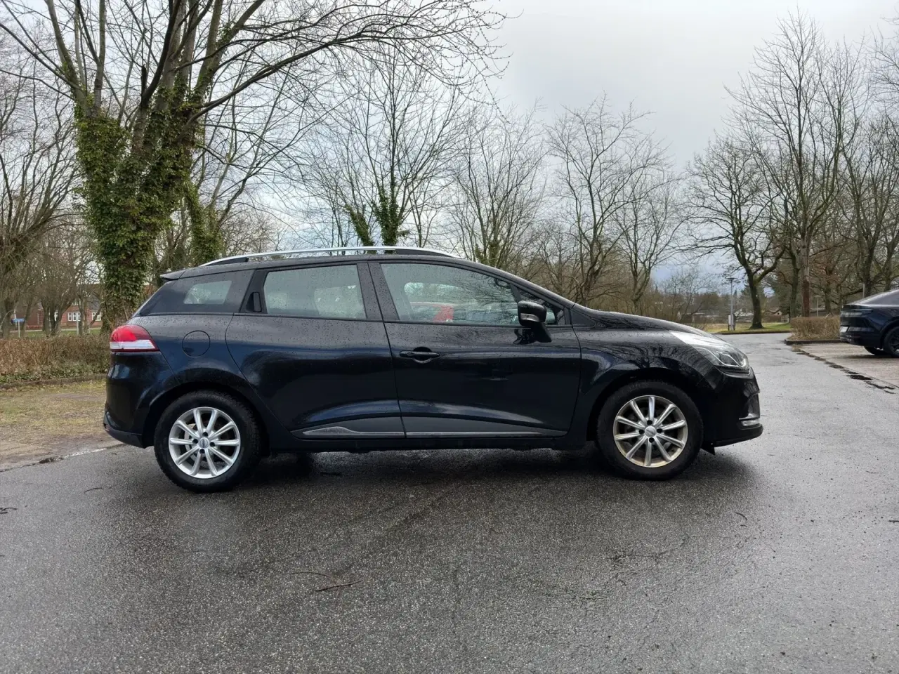 Billede 4 - Renault Clio IV 0,9 TCe 90 GO! Sport Tourer