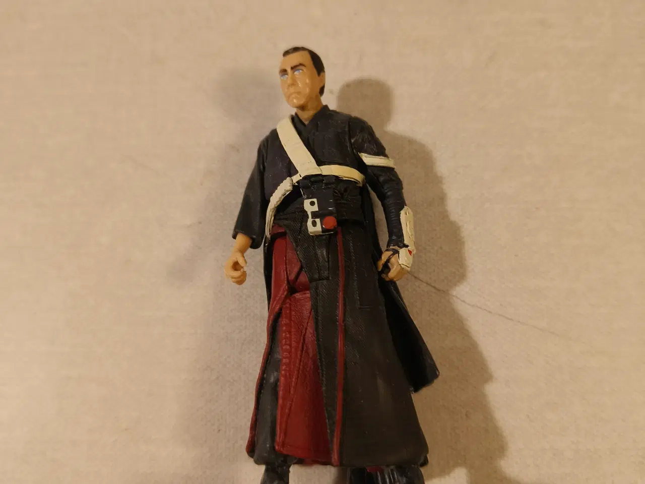 Billede 1 - To Star Wars figurer 