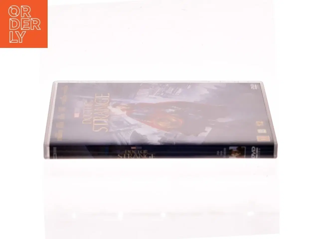 Billede 2 - Doctor Strange (