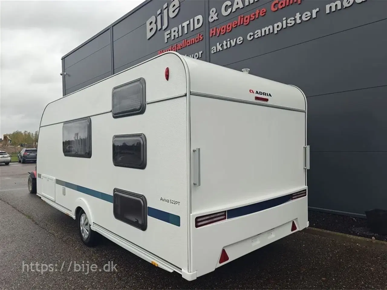 Billede 13 - 2024 - Adria Aviva 522 PT