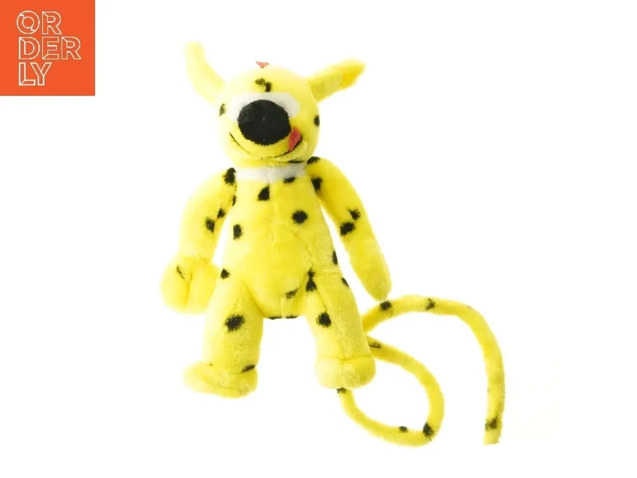 Billede 9 - Spiril bamser (str. 35 cm)