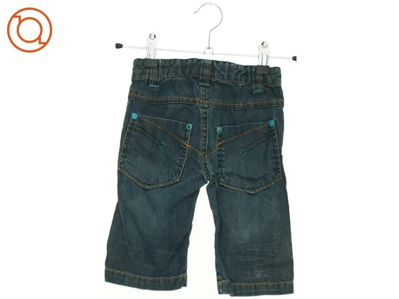 Billede 2 - Bukser fra Name It (str. 74 cm)