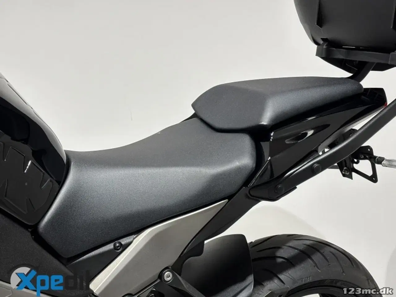 Billede 17 - Kawasaki Z 1000 SX