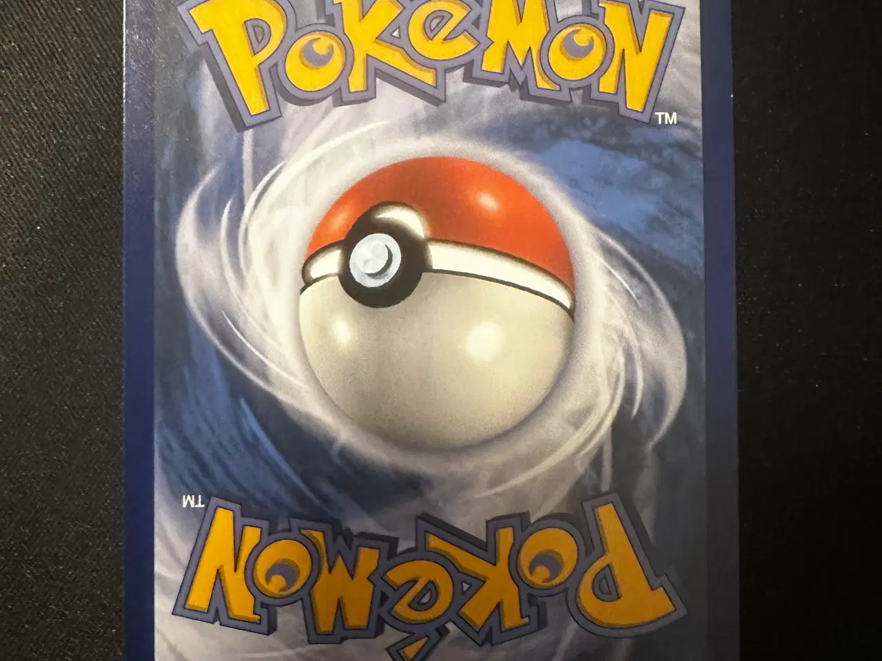 Billede 2 - Pokemon Kort - Umbreon 161/131 Prismatic Evolution
