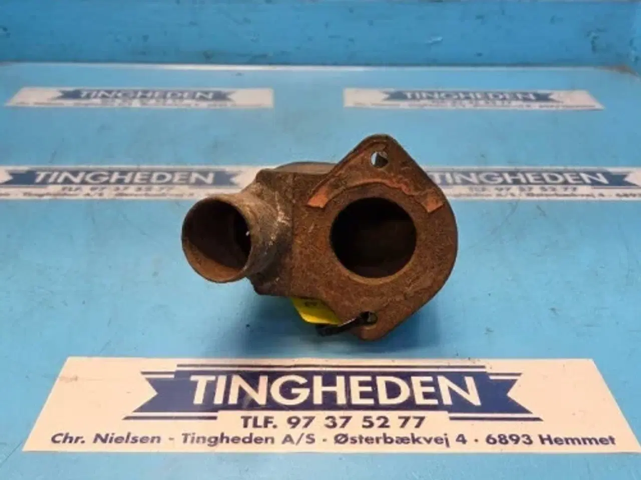 Billede 1 - Perkins 4.248 Termostat Hus 381306