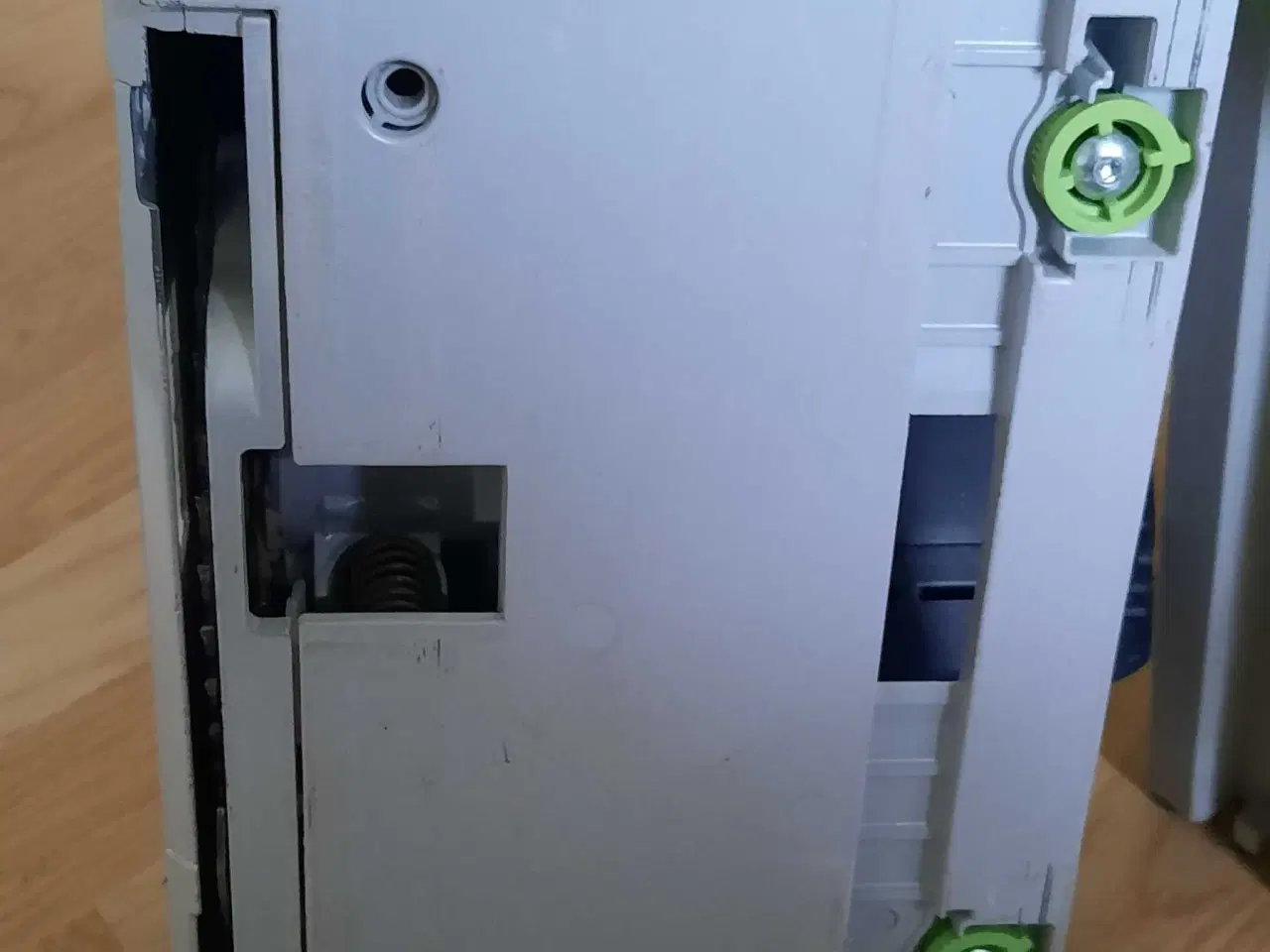 Billede 5 - Festool dyksav med 1400/2 skinne