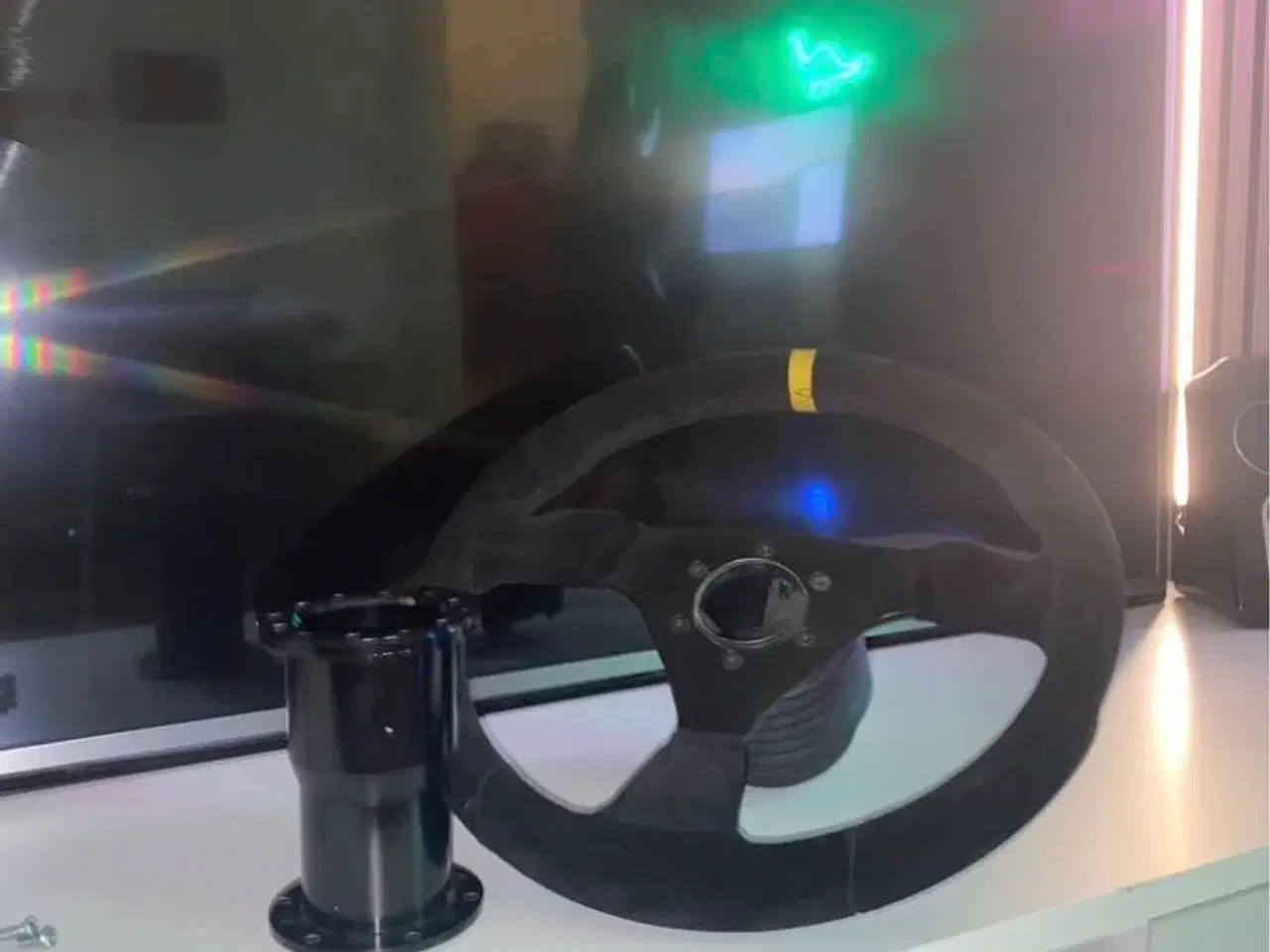 Billede 1 - Sports Rat og forlængere