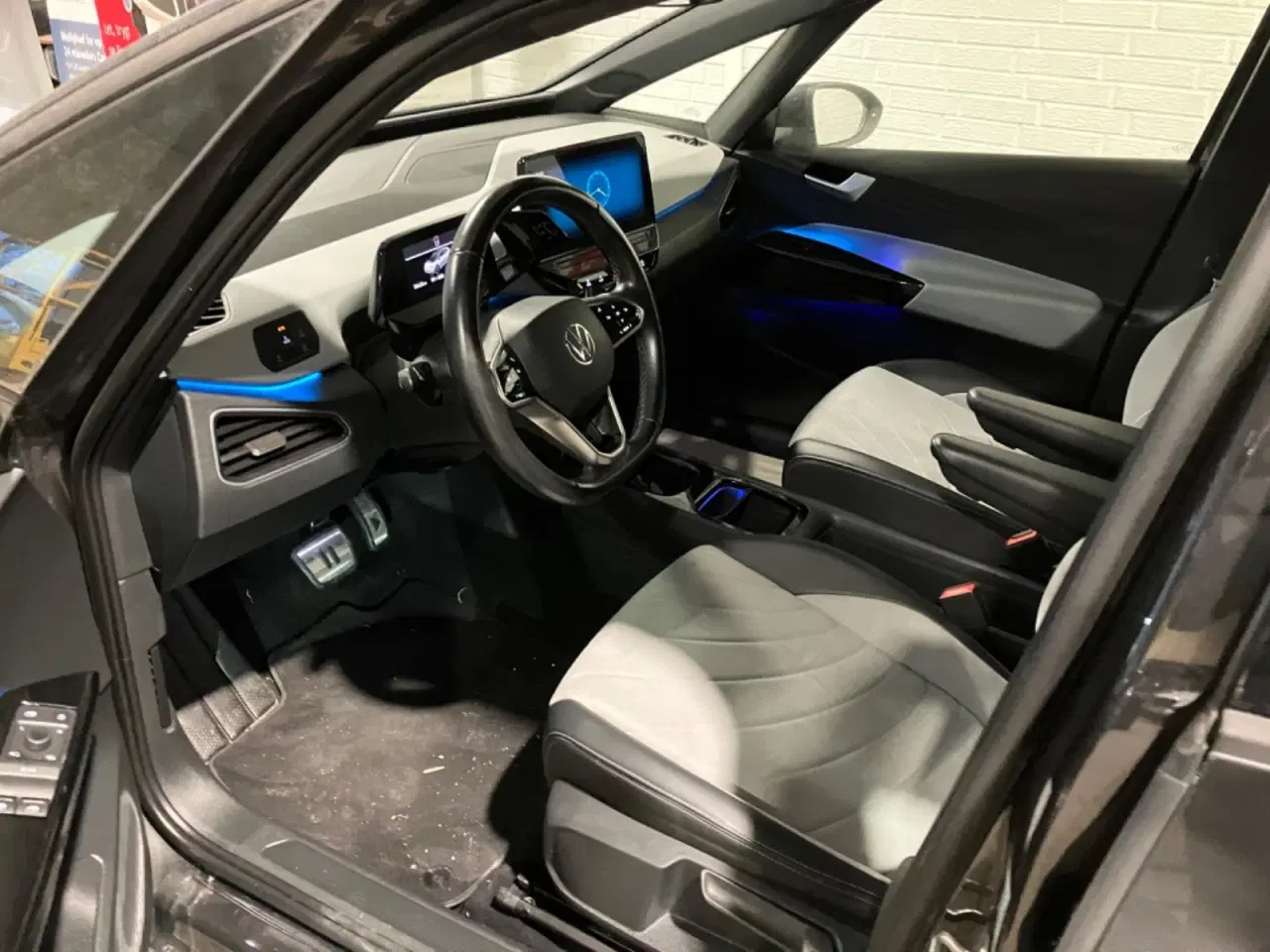 Billede 4 - VW ID.3 58 Pro Active