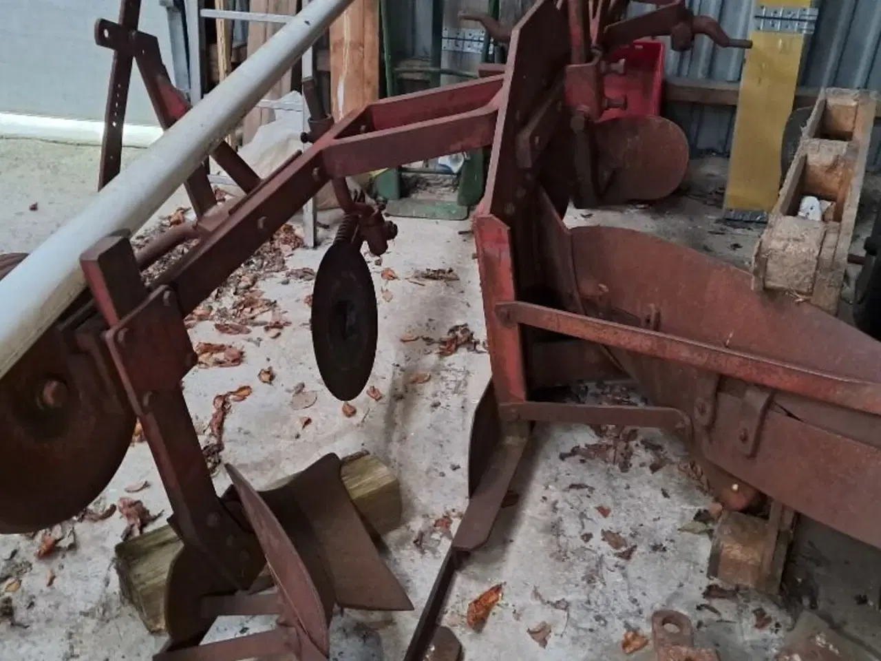 Billede 2 - Bovlund 1-furet