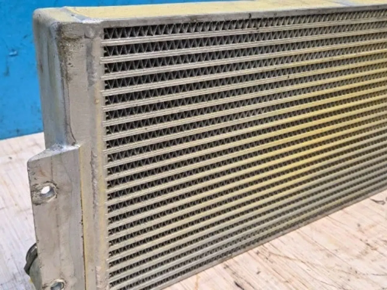 Billede 9 - New Holland TX68 Køler 9838603