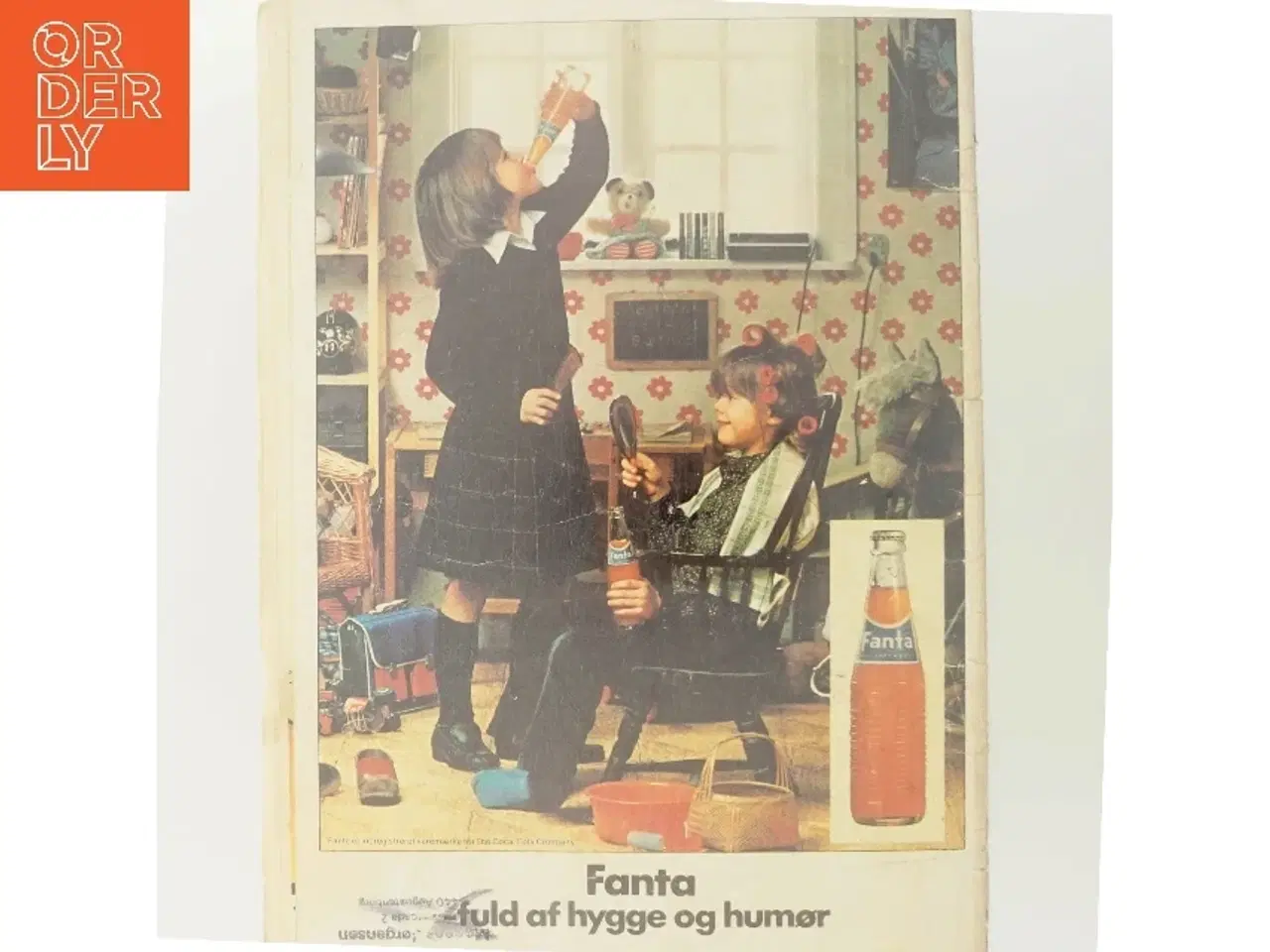 Billede 3 - Anders And & Co. (Bog)