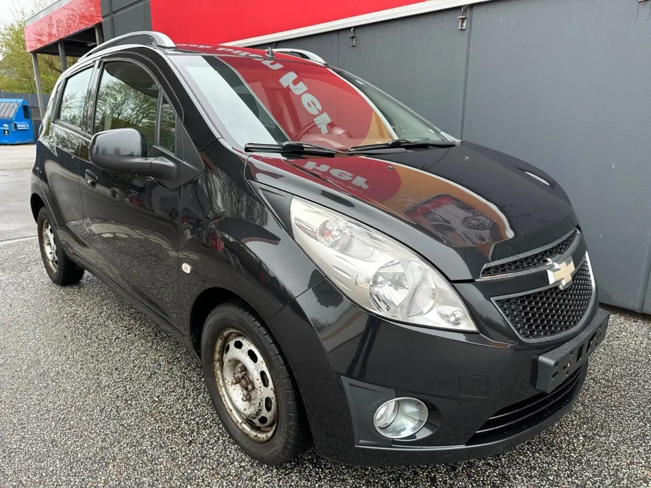 Billede 6 - Chevrolet Spark 1,2 LS