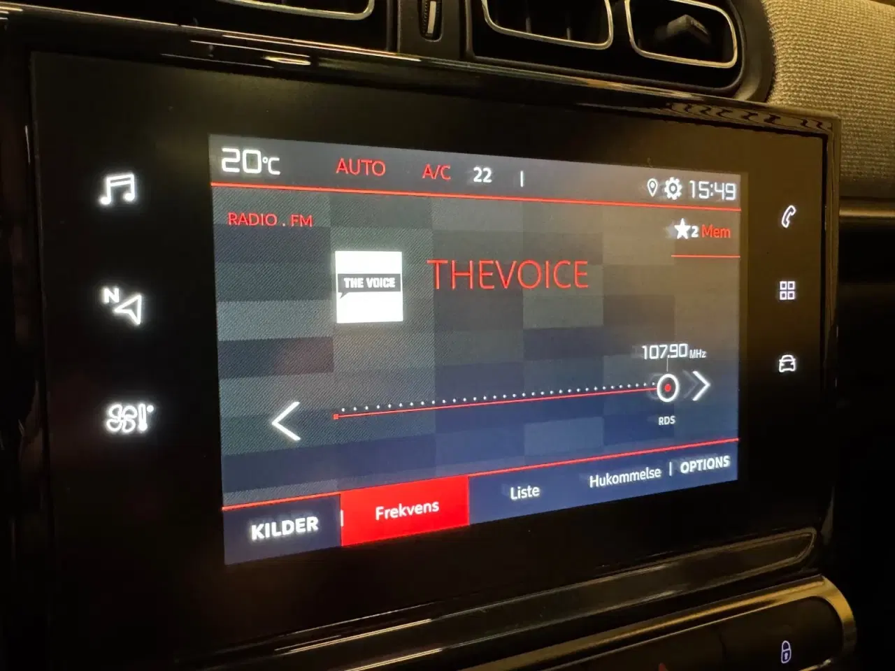 Billede 9 - Citroën C3 1,2 PureTech 110 SkyLine EAT6