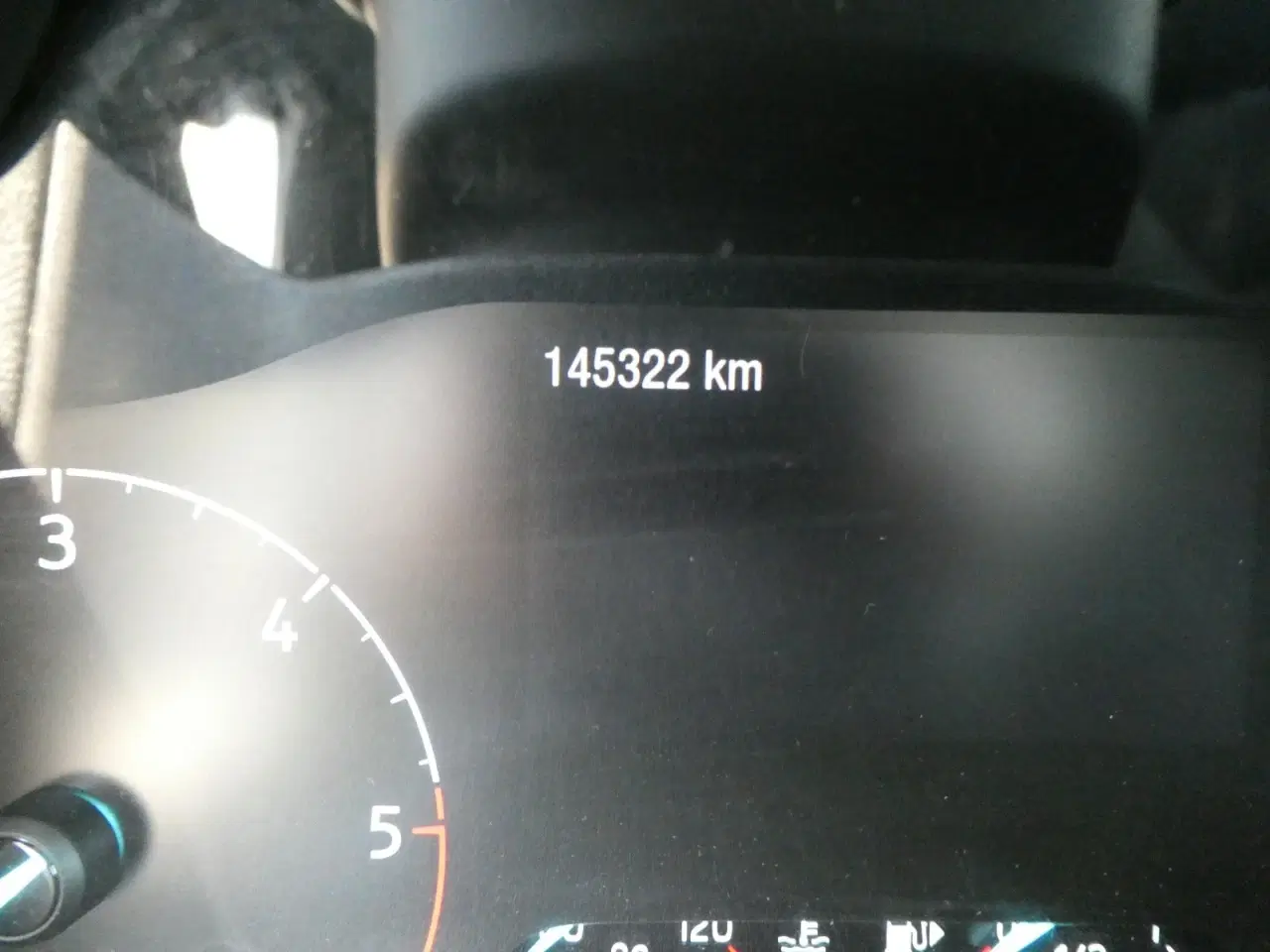 Billede 6 - Ford Transit Connect 1,5 TDCi 100 Trend lang