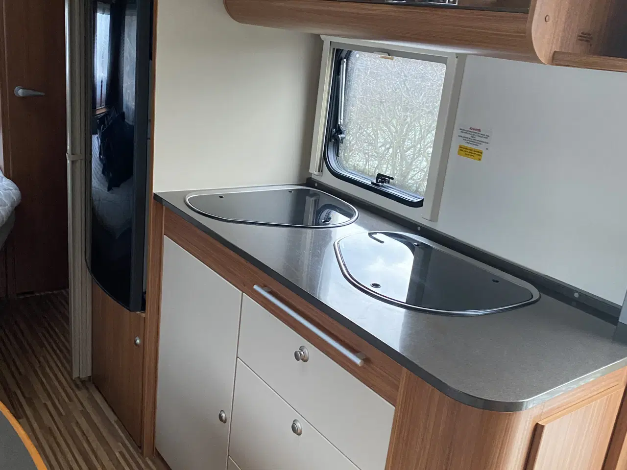 Billede 14 - Adria Adora 563 TK, R