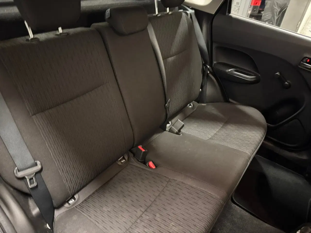 Billede 15 - Suzuki Baleno 1,2 Dualjet Comfort CVT