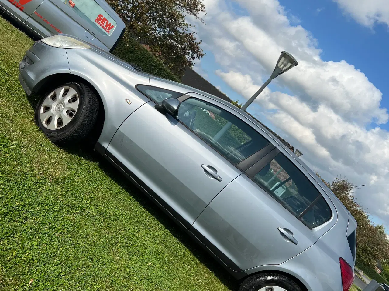 Billede 2 - Nysynet Opel Corsa 
