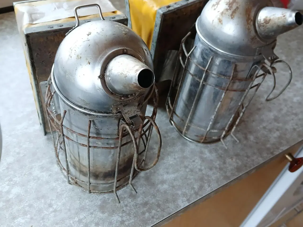 Billede 5 - Bimateriel12 x 10