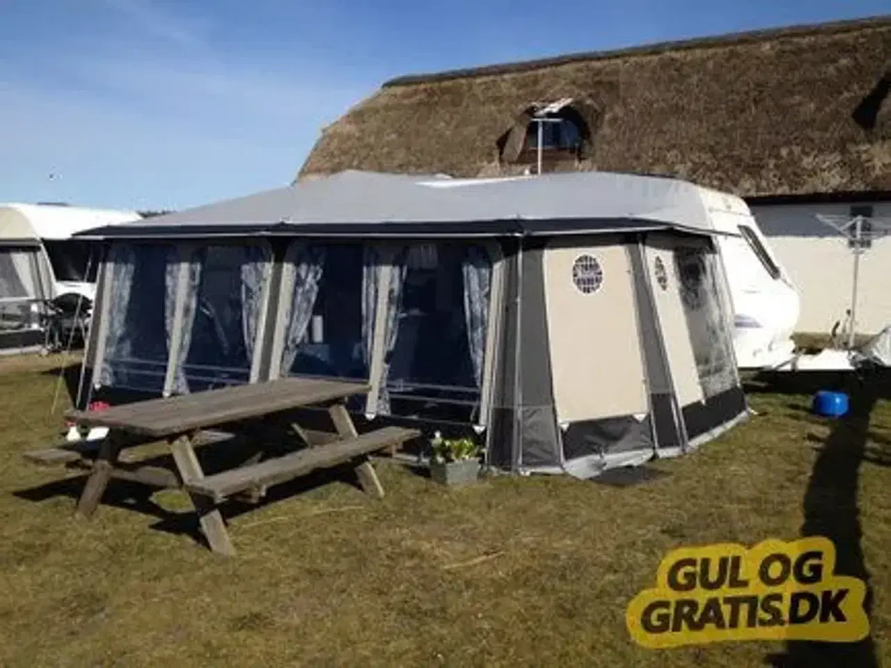 Billede 16 - Hobby prestige 650