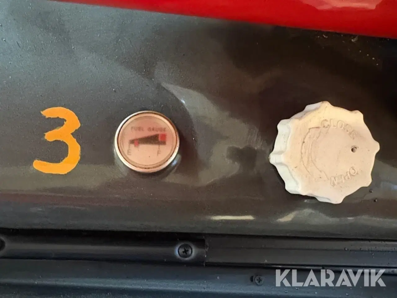 Billede 9 - Varmekanoner P-Lindberg ZF-50 2 styk