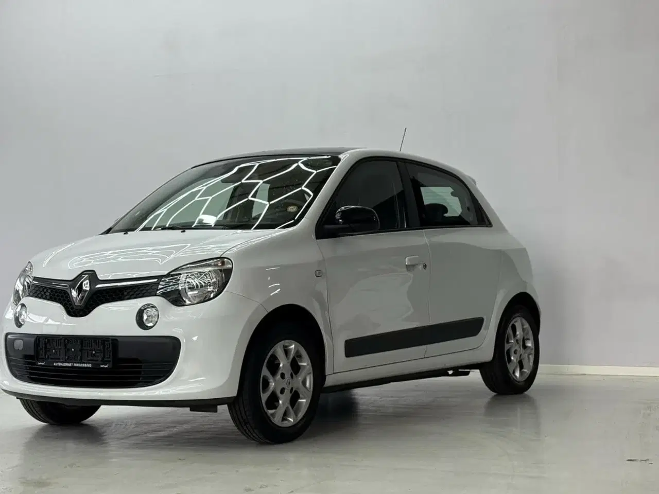 Billede 1 - Renault Twingo 1,0 SCe 70 Expression