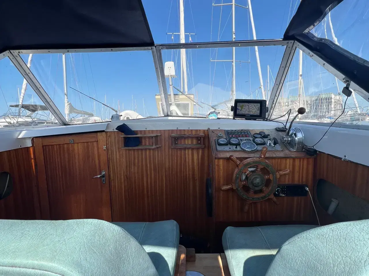 Billede 2 - Solid kvalitetssejlbåd uden at sprænge budgettet