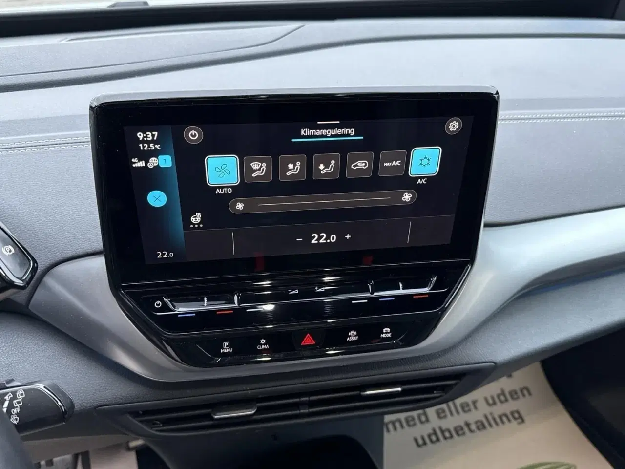 Billede 17 - VW ID.4 77 Pro