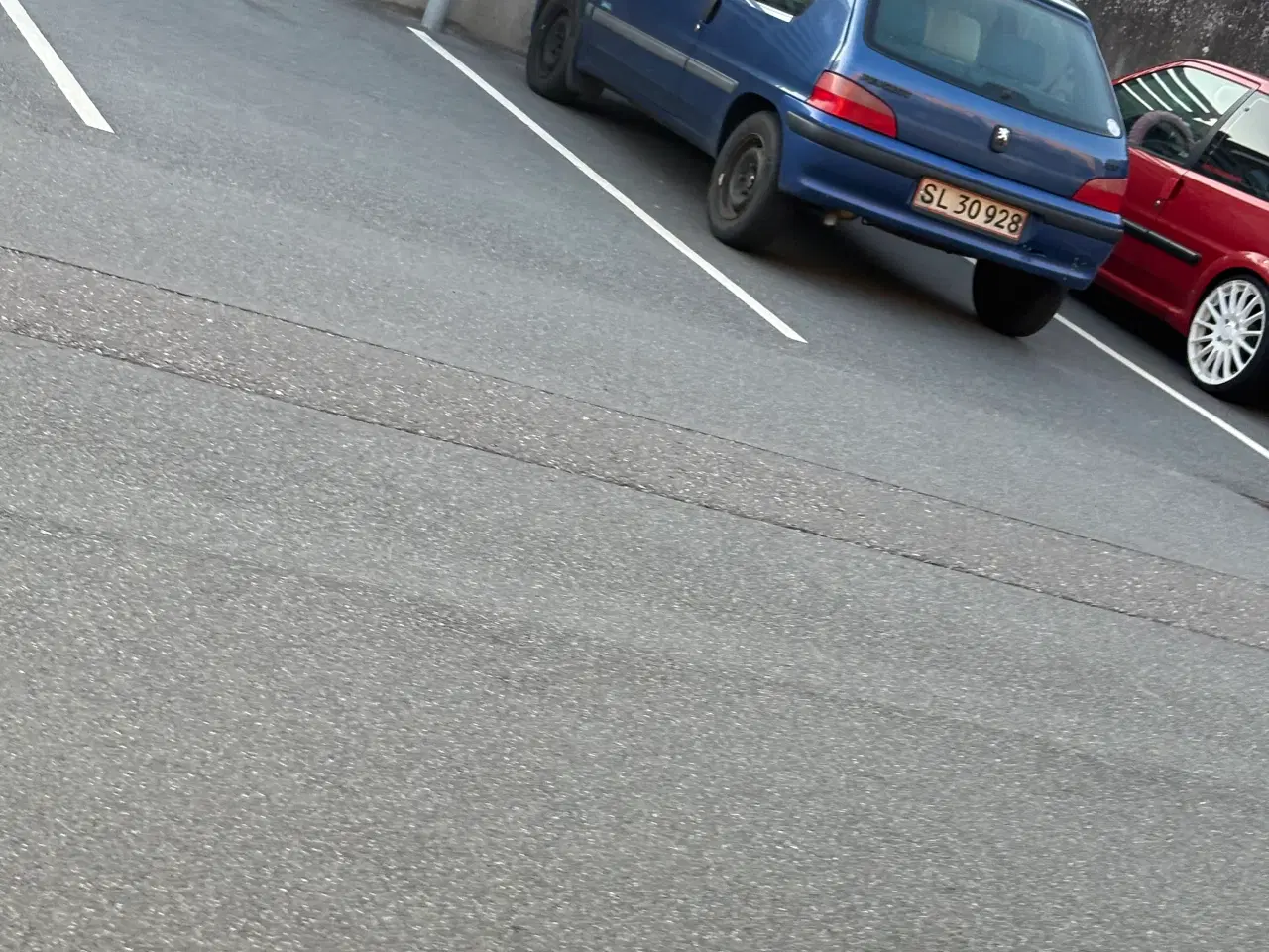 Billede 4 - Peugeot 106 fra 1997