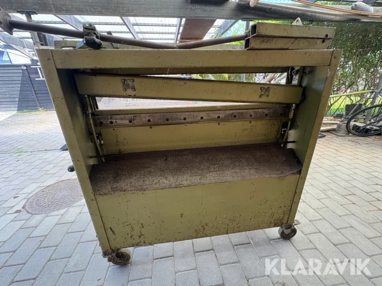 Billede 9 - Slagsaks Cidan A/S