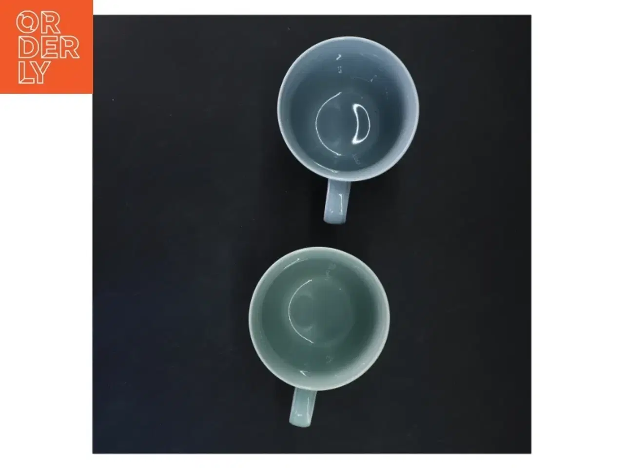 Billede 2 - Rrstrand krus (str. 11x10 cm)