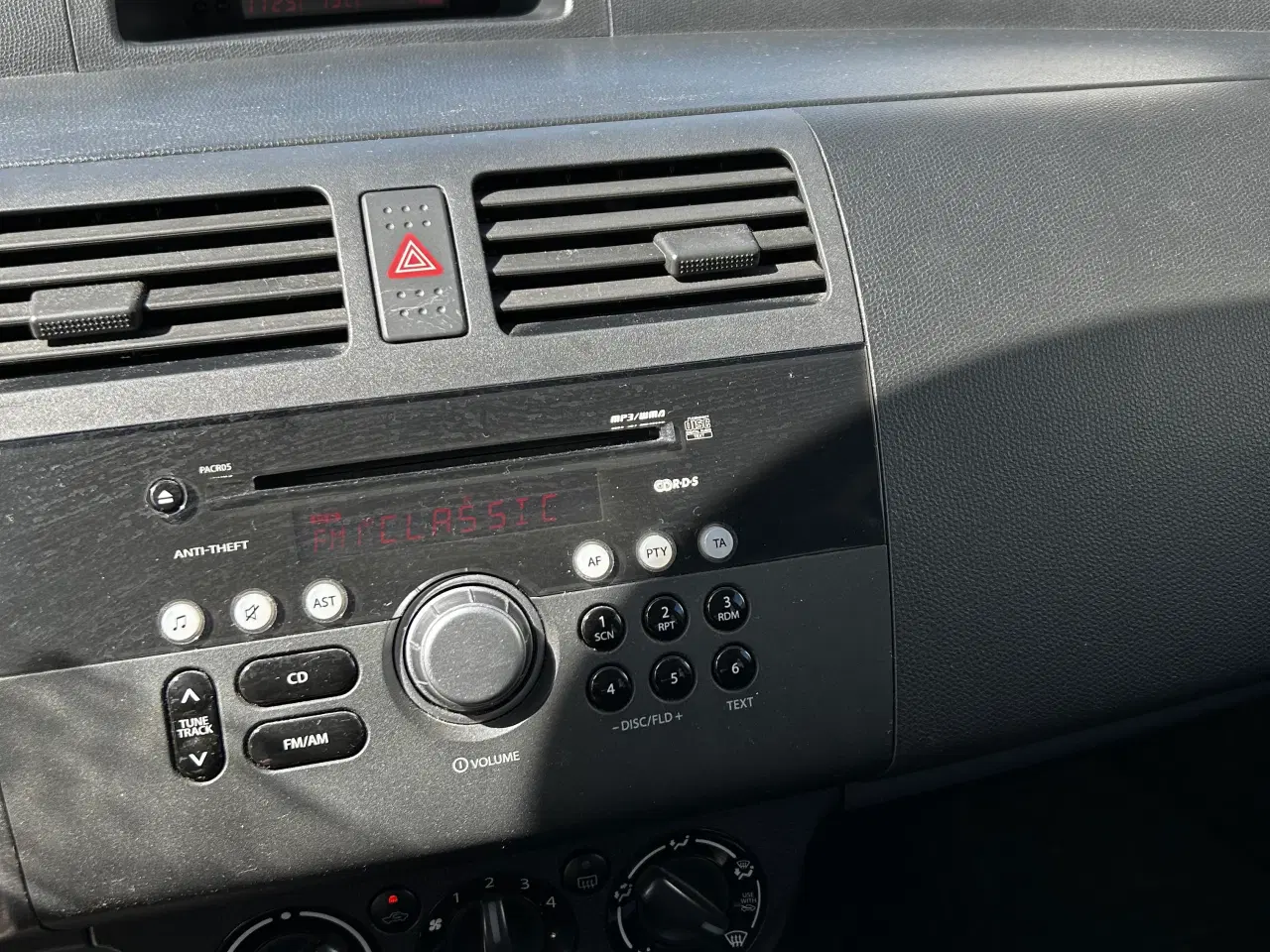 Billede 8 - Suzuki Swift