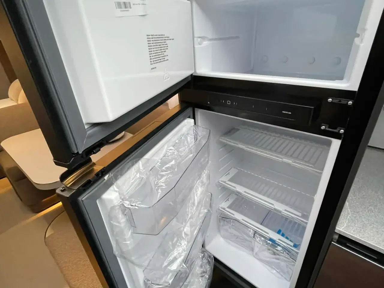 Billede 16 - 2025 Adria Alpina 663 HT