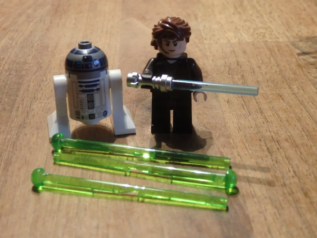 Billede 4 - LEGO : STAR WARS : 75281