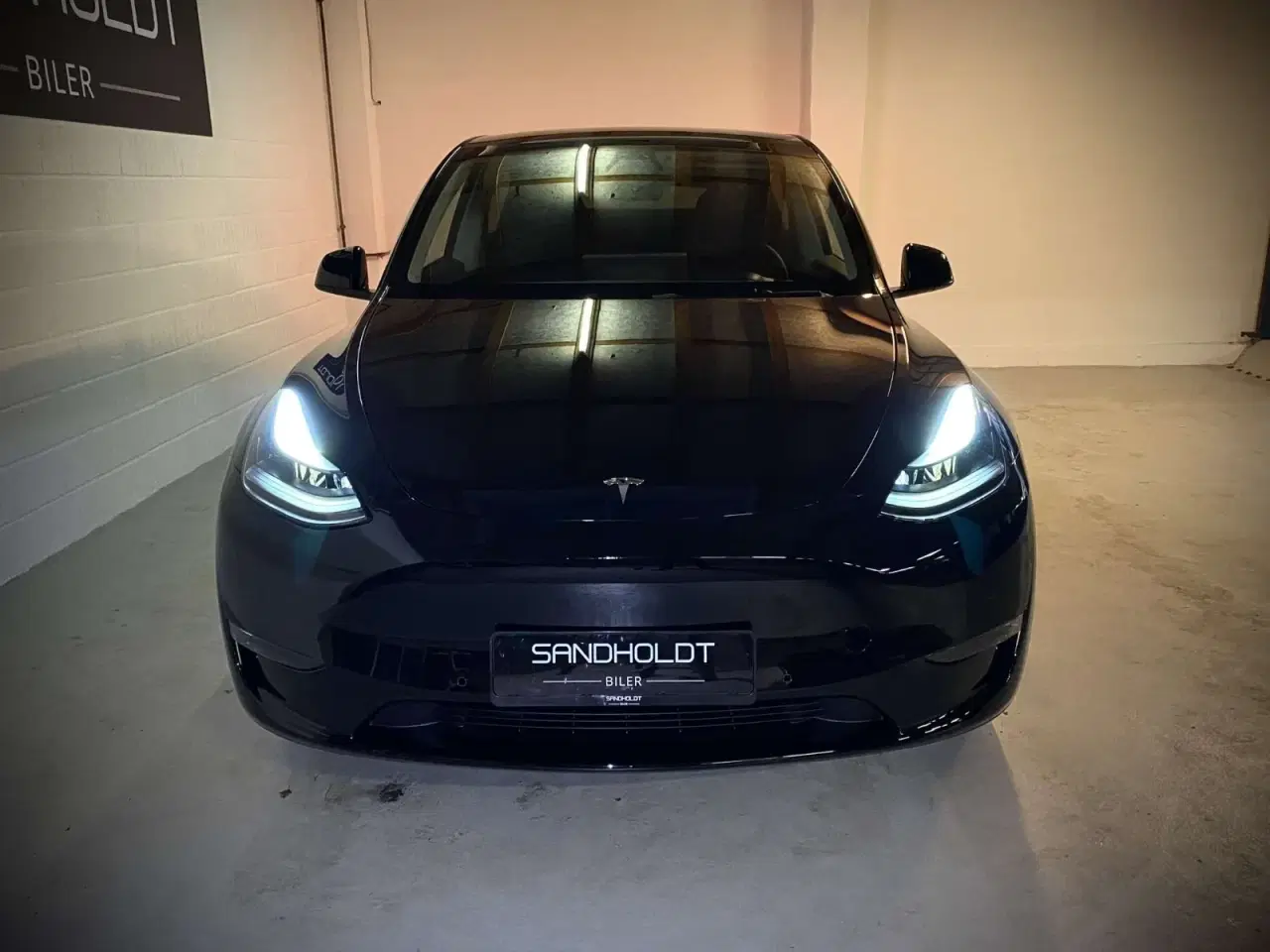 Billede 9 - Tesla model Y performance 