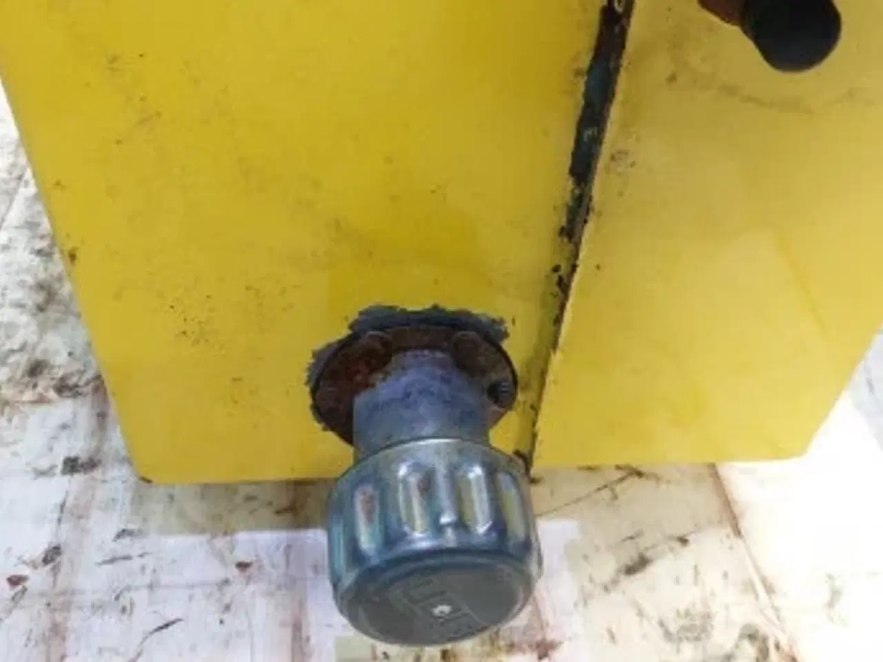 Billede 13 - New Holland FX60 Olietank 84442813