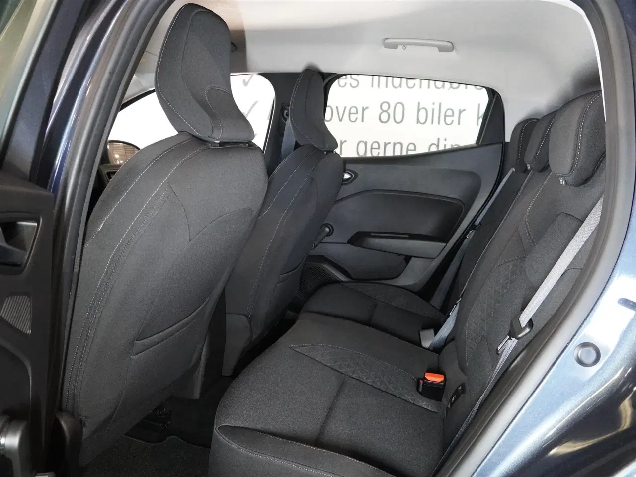 Billede 10 - Renault Clio 1,0 TCE Zen 100HK 5d