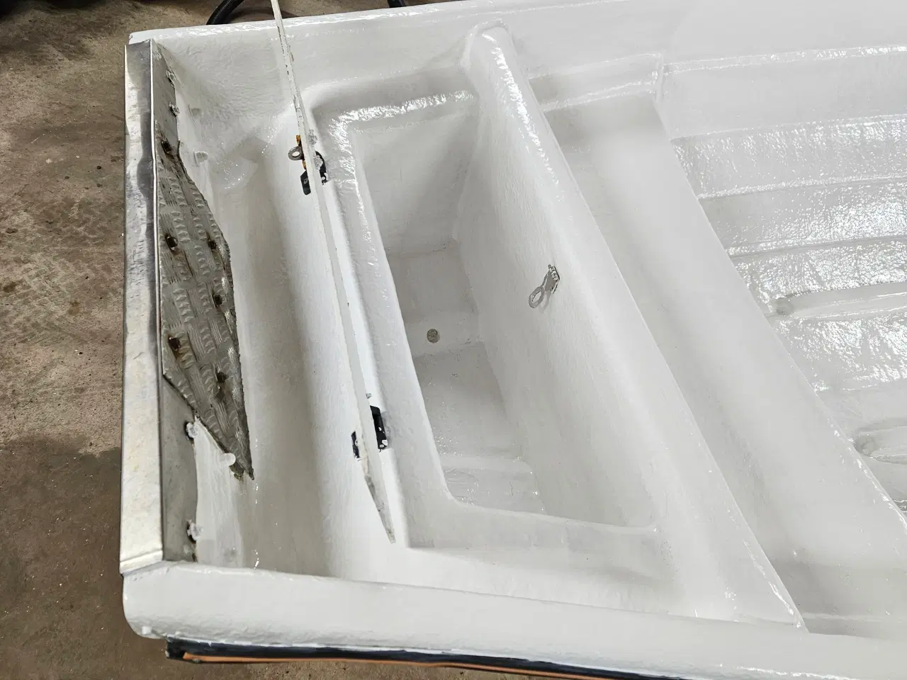 Billede 8 - Lima 435. Jolle