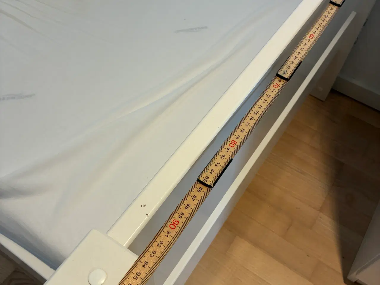 Billede 5 - Flexa junior seng 90*200