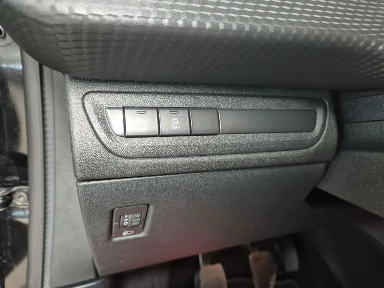 Billede 11 - Peugeot 2008 1,2 VTi Allure 82HK