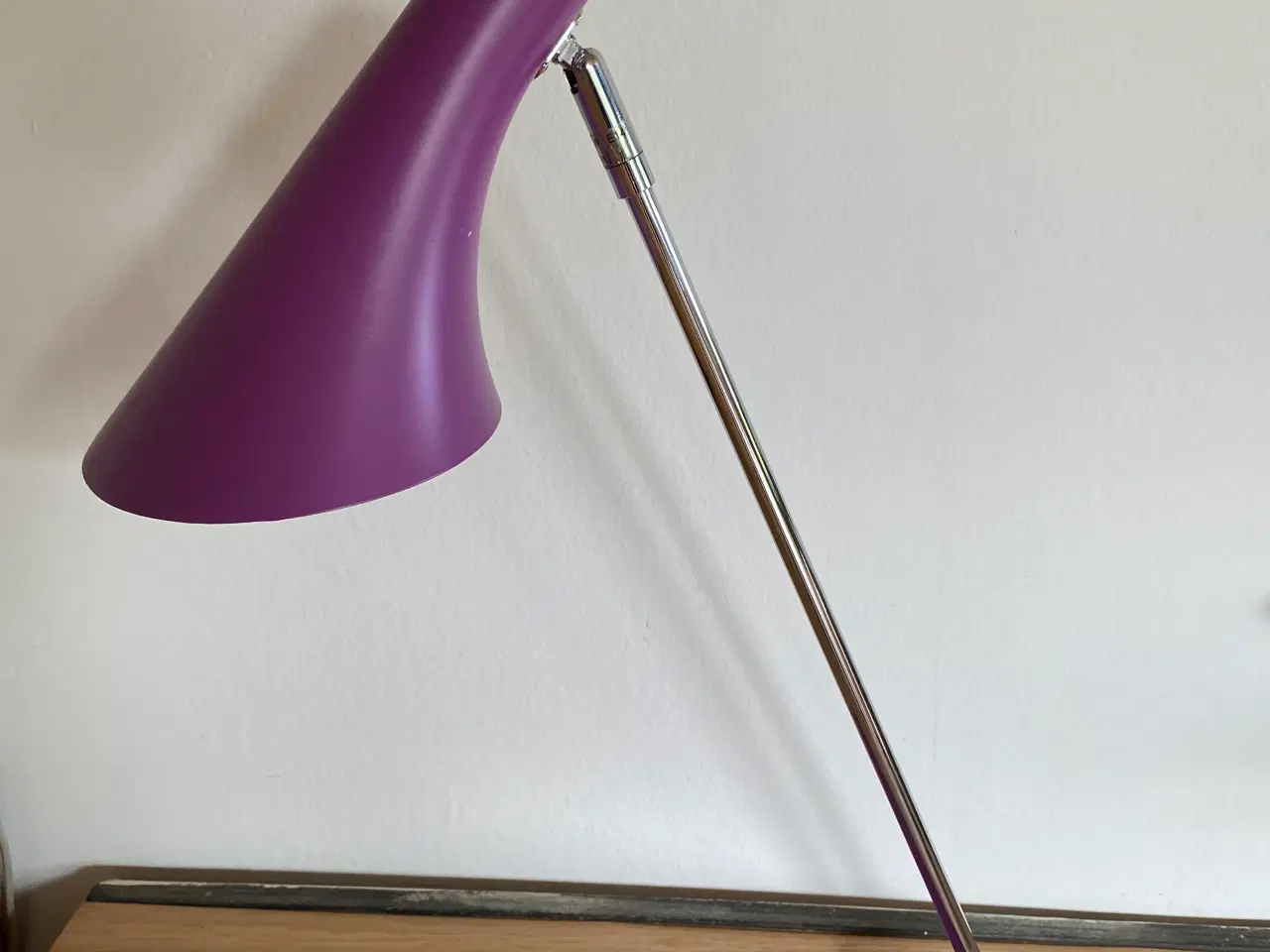 Billede 2 - Bordlampe