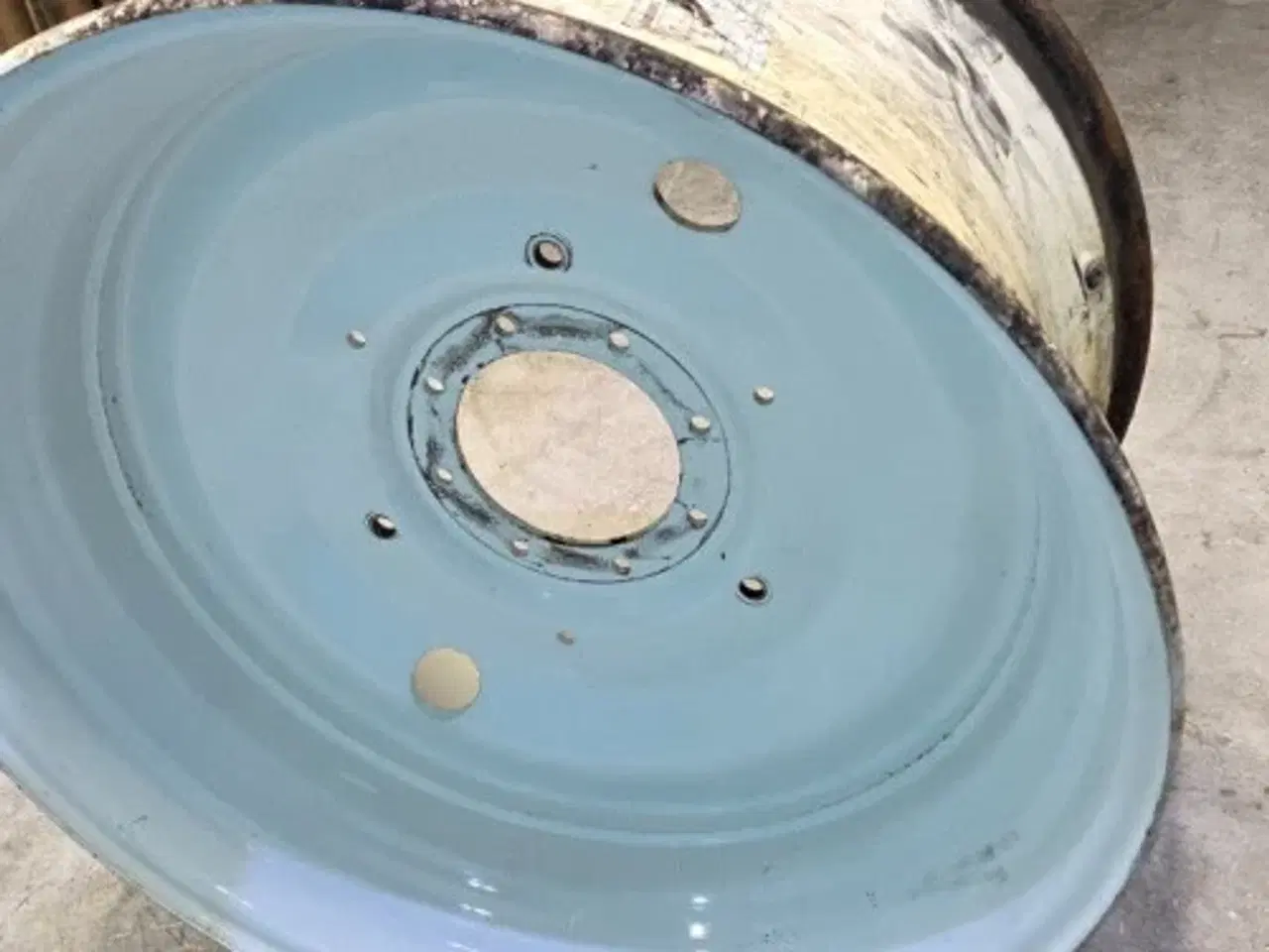 Billede 16 - 38" DW20BX38