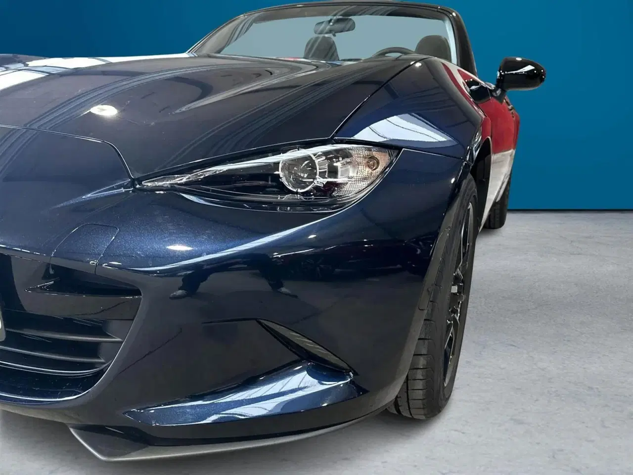 Billede 18 - Mazda MX-5 1,5 SkyActiv-G 132 Roadster Sky