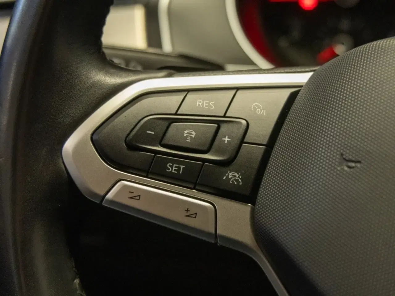 Billede 12 - VW Passat 2,0 TDi 122 Business+ Pro Variant DSG