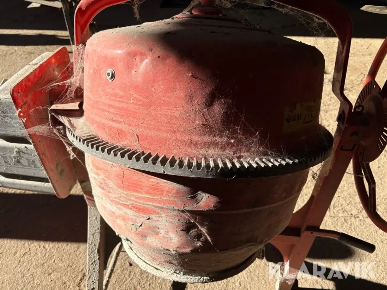 Billede 5 - Trommer blander Atika