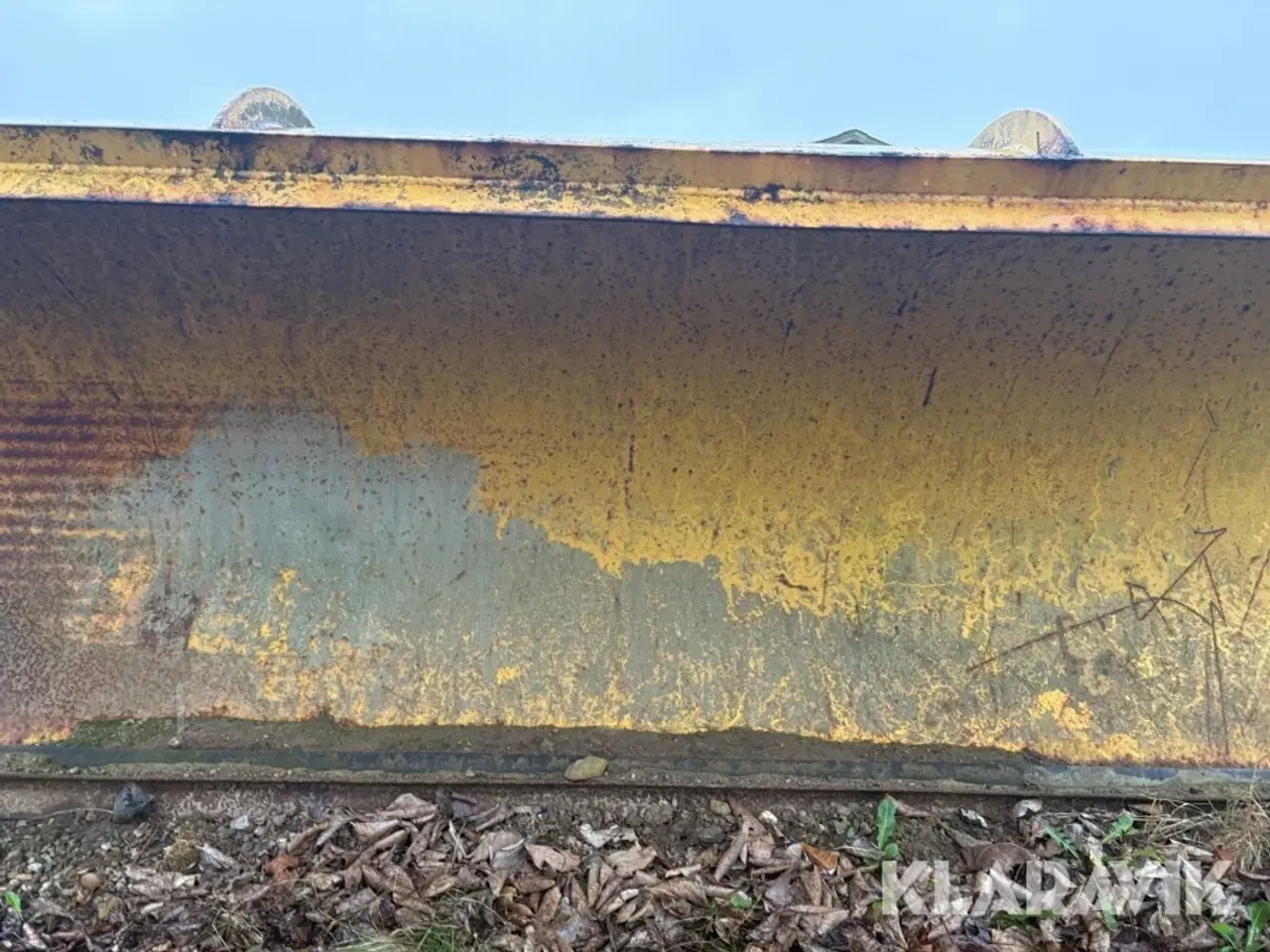 Billede 10 - Sneplov VKM 4030-03