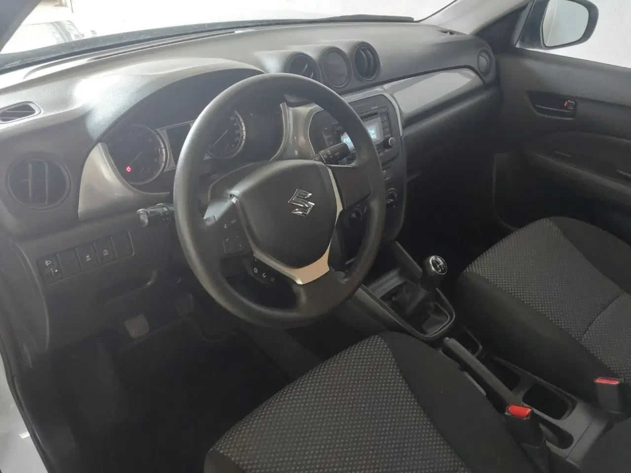 Billede 4 - Suzuki Vitara 1,6 Active